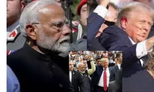 पाकिस्तान के लिए मौन, भारत के लिए संयम: यही है वैश्विक न्याय?