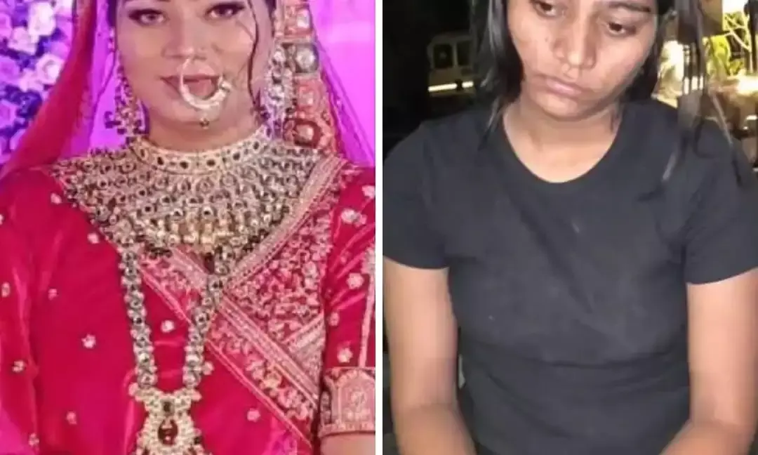 रिश्तों के लाश पर खड़ा आधुनिक प्रेम