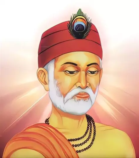 विचारों में आग — यही है कबीर विचारों में आग — यही है कबीर