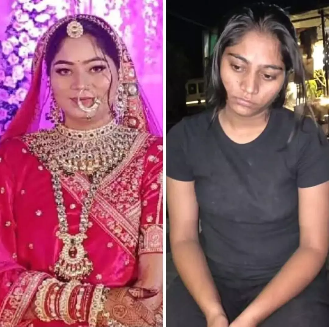 रिश्तों के लाश पर खड़ा आधुनिक प्रेम रिश्तों के लाश पर खड़ा आधुनिक प्रेम