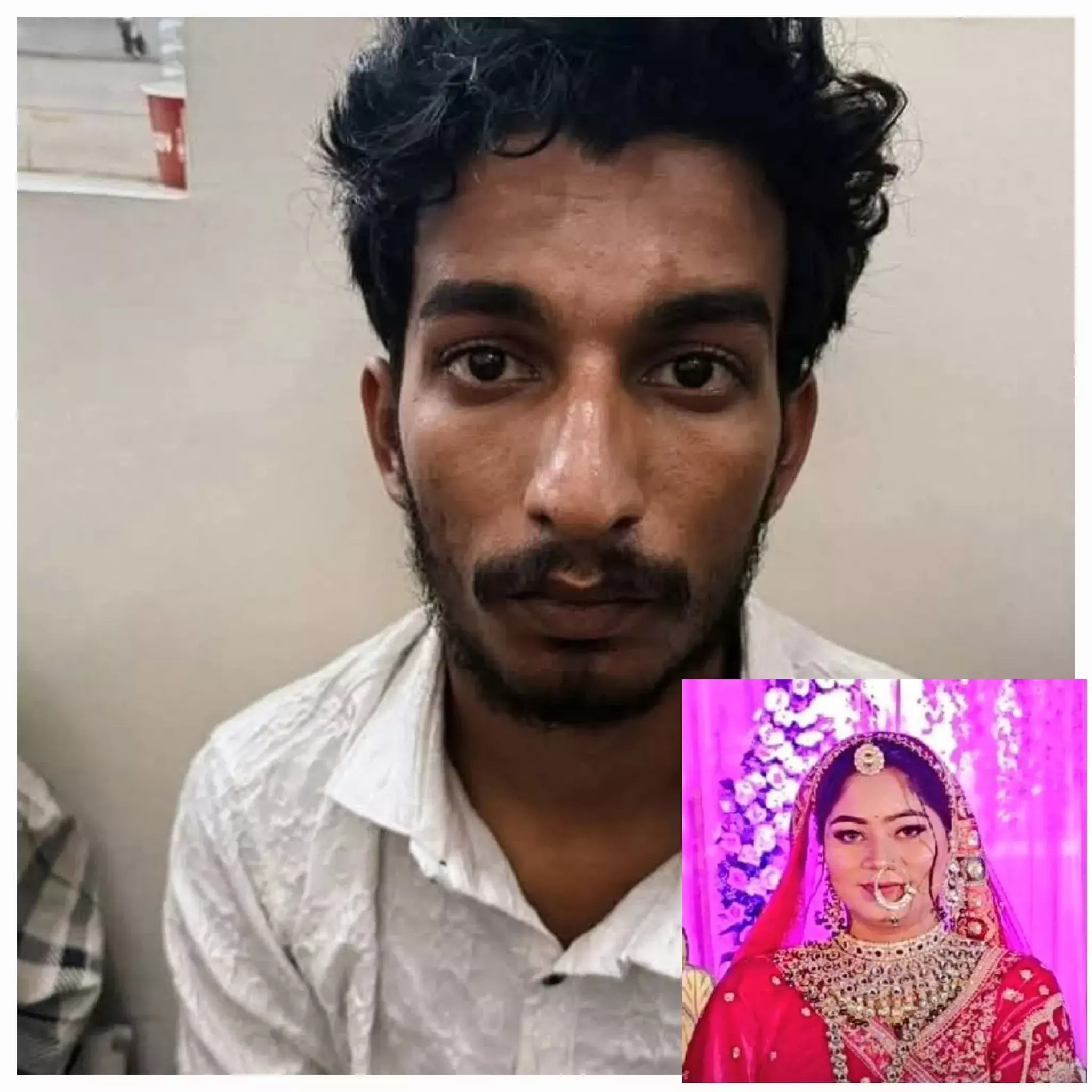 शादी के लड्डु पर भारी ,पति पत्नी और वो ,,,,,हत्या शादी के लड्डु पर भारी ,पति पत्नी और वो ,,,,,हत्या