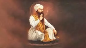 गुरु अर्जुन देव जी की शहादत गुरु अर्जुन देव जी की शहादत