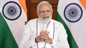 प्रधानमंत्री नरेंद्र मोदी और डोनाल्ड ट्रंप की बातचीत विदेश नीति की परिपक्वता की मिसाल