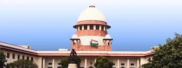 संविधान की रक्षा में न्यायपालिका कहां कर रहा है चूक ? संविधान की रक्षा में न्यायपालिका कहां कर रहा है चूक ?