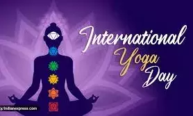 योग दिवस या सोशल मीडिया शो? योग दिवस या सोशल मीडिया शो?