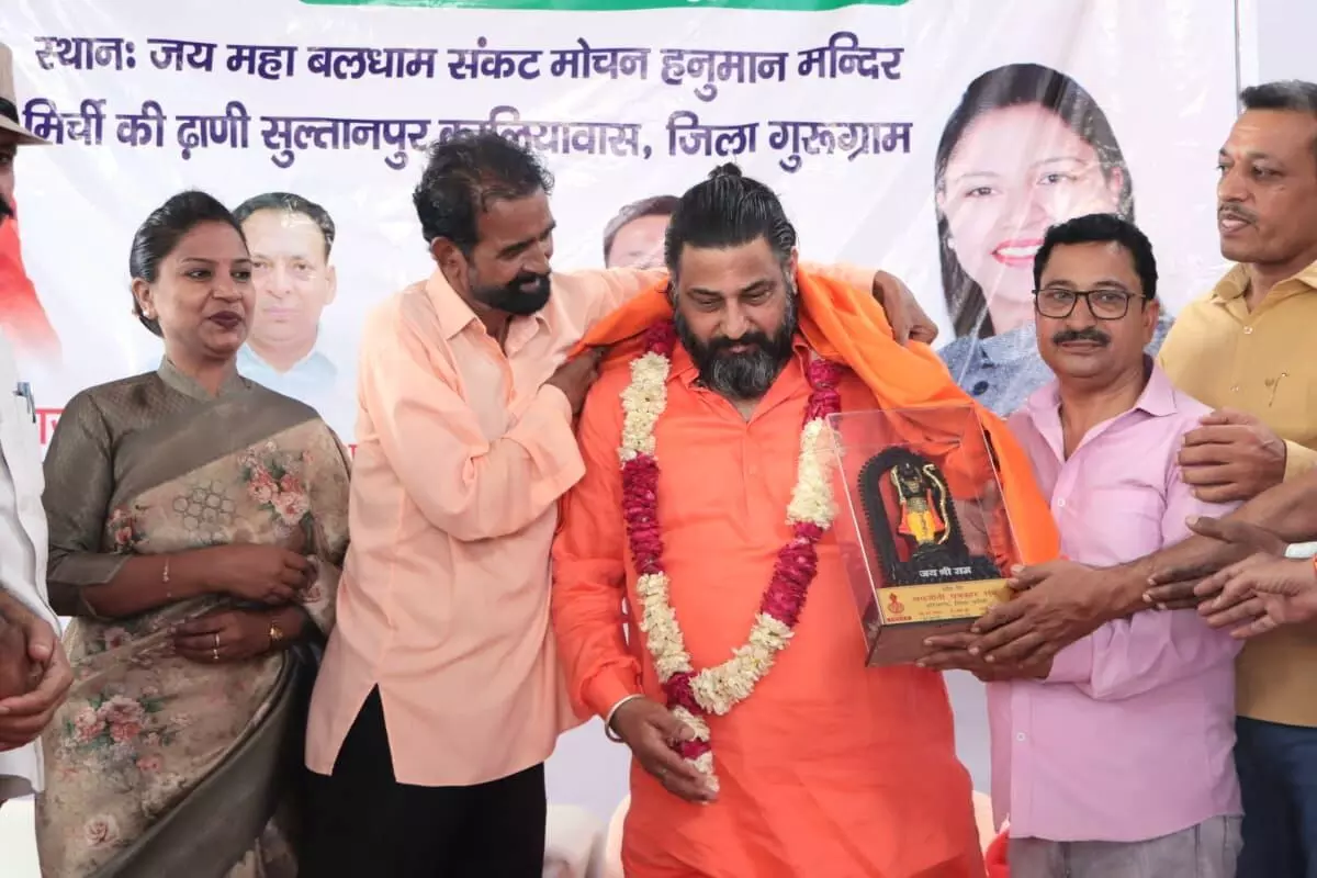 सरकार और जनता के प्रतिनिधि पत्रकारों की मांगों का समर्थन करें - डॉ इंदु बंसल सरकार और जनता के प्रतिनिधि पत्रकारों की मांगों का समर्थन करें - डॉ इंदु बंसल