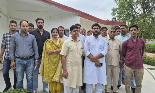 नरवाना हलके के लोगों की समस्याओं का प्राथमिकता पर होगा समाधान : कर्ण प्रताप सिंह नरवाना हलके के लोगों की समस्याओं का प्राथमिकता पर होगा समाधान : कर्ण प्रताप सिंह