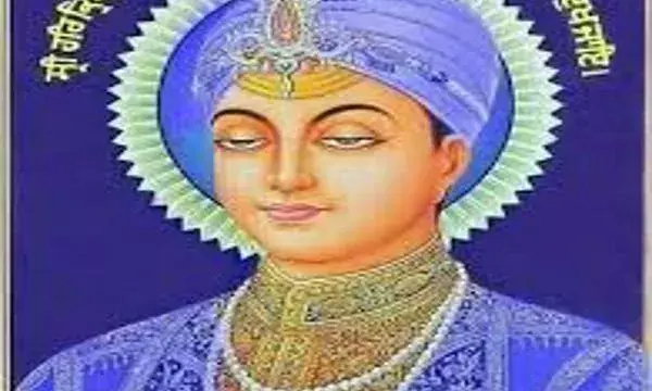 गुरु हर किशन सिंह जी का चमत्कारी जीवन