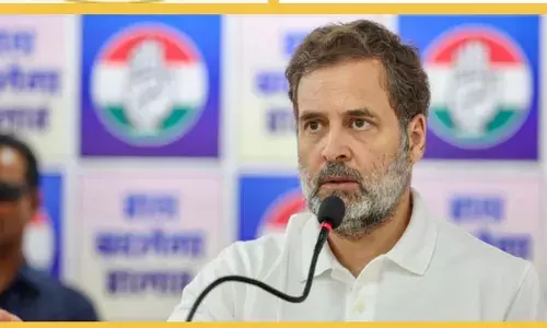 गोपाल खेमका की हत्या पर सरकार पर बरसे राहुल गोपाल खेमका की हत्या पर सरकार पर बरसे राहुल