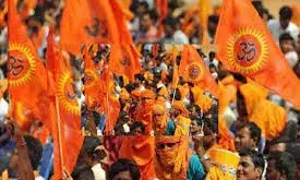 INDIA-राष्ट्रवाद बनाम धार्मिक कट्टरता, बौद्धिक संतुलन की दरकार। INDIA-राष्ट्रवाद बनाम धार्मिक कट्टरता, बौद्धिक संतुलन की दरकार।