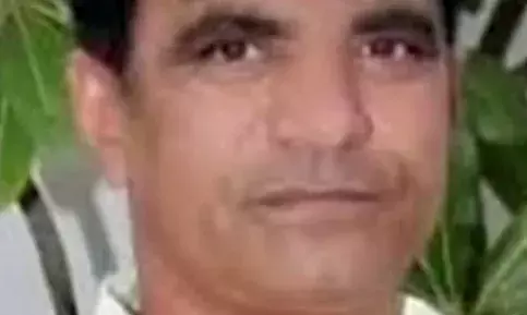 जींद में सरपंच रोहताश गुरुवार की हत्या