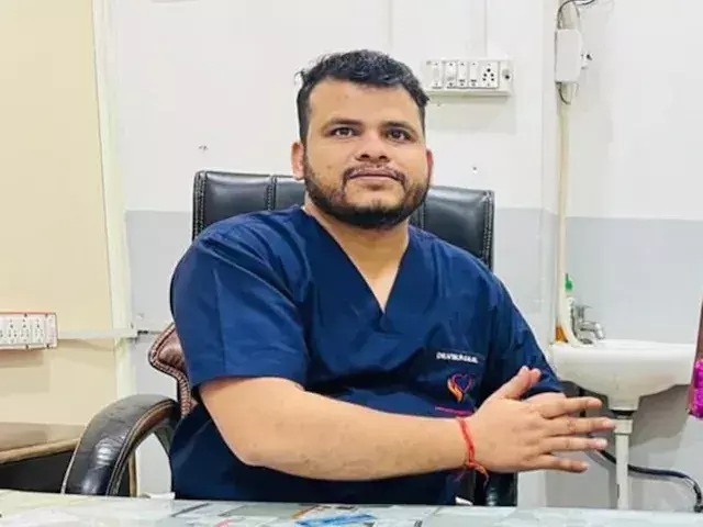 जींद जिले में एक महीने में 12 वीं हत्या डॉ. विकास शर्मा सहित