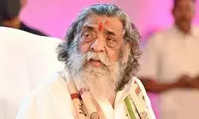 शिबू सोरेन झारखंड आंदोलन के अमर नायक का युगांत शिबू सोरेन झारखंड आंदोलन के अमर नायक का युगांत