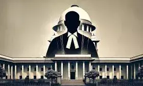 भारतियों अदालतों में न्याय-प्रतीक्षा में साढ़े चार करोड़ लोग कहाँ जाएं भारतियों अदालतों में न्याय-प्रतीक्षा में साढ़े चार करोड़ लोग कहाँ जाएं