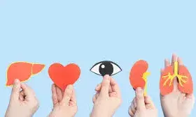 भारत में अंगदान को लेकर सबसे बड़ी बाधा है जागरूकता की कमी और गलत धारणाएं।