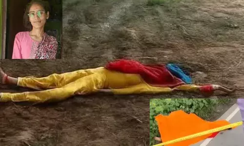 Bhiwani News-मनीषा हत्याकांड में बीजेपी सरकार की जीत ,अपराधी गिरफ्त से बाहर ,मनीषा की आज सजेगी चिता ,होगा संस्कार ,