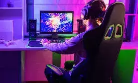 हिंसक गेमिंग और पोर्न पर भी रोक जरूरी हिंसक गेमिंग और पोर्न पर भी रोक जरूरी