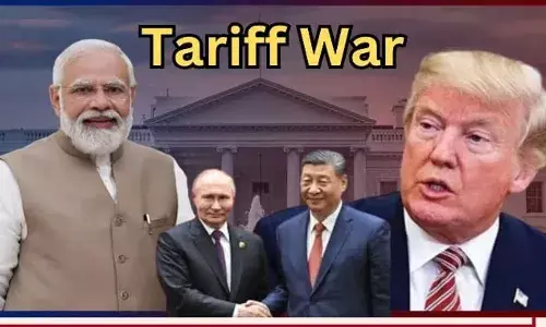 बैसाखियों पर टिकी मोदी सरकार!