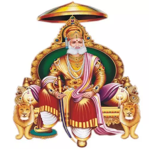 महान राजा और समाज सुधारक थे महाराजा अग्रसेन