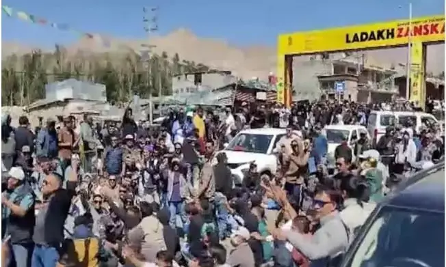 अखंड भारत का नाम, खंडित करने का काम