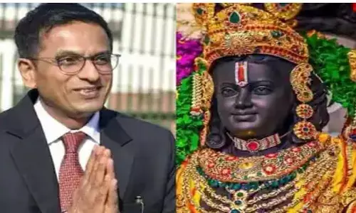 एक ही थैली के चट्टे-बट्टे हैं भारत के पूर्व मुख्य न्यायाधीश डी.वाई. चंद्रचूड़ और मोहन भागवत एक ही थैली के चट्टे-बट्टे हैं भारत के पूर्व मुख्य न्यायाधीश डी.वाई. चंद्रचूड़ और मोहन भागवत