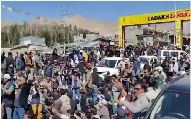अखंड भारत का नाम, खंडित करने का काम