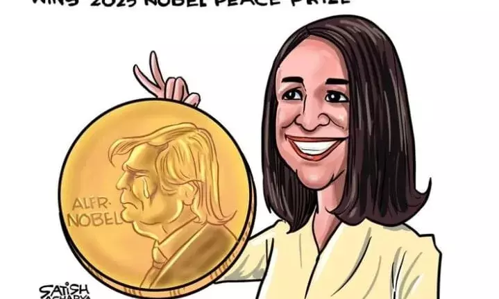 डोनाल्ड ट्रंप साहब के साथ वाकई बुरा हुआ