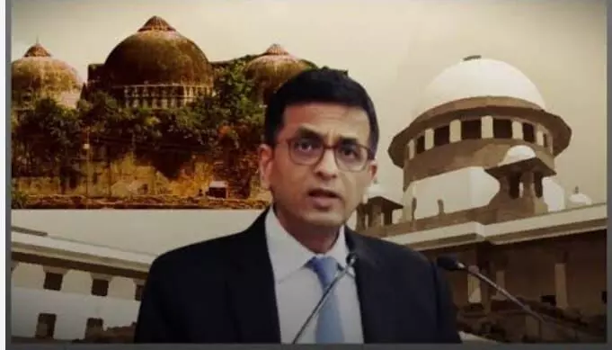 अयोध्या में विवादित भूमि पर आए अदालती  फ़ैसले के बाद भारत में बहुत कुछ बदल गया