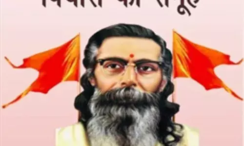 जाति के चक्रव्यूह में फंसा आरएसएस जाति के चक्रव्यूह में फंसा आरएसएस