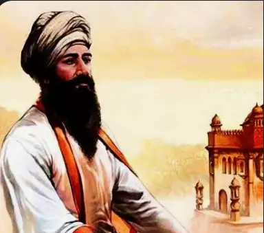 गुरु तेग बहादुर केवल धार्मिक नेता नहीं , अनोखे दृष्टिकोण के वाहक थे