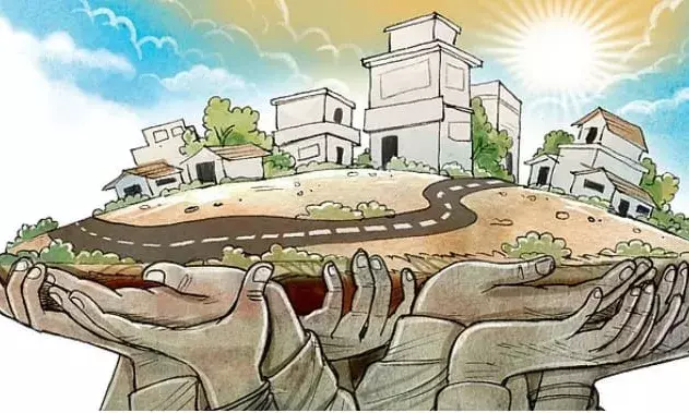 नफरती गैंग को मुंहतोड़ जवाब : हिंदू-मुस्लिम-ईसाइयों का केरल मॉडल!