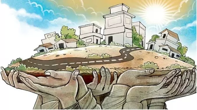 नफरती गैंग को मुंहतोड़ जवाब : हिंदू-मुस्लिम-ईसाइयों का केरल मॉडल!