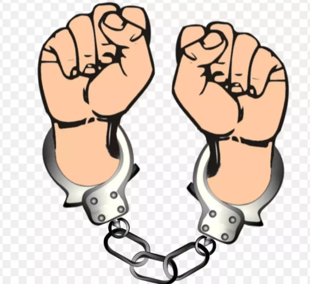 व्यक्ति की स्वतंत्रता छिनती भारतीय पुलिस व्यक्ति की स्वतंत्रता छिनती भारतीय पुलिस