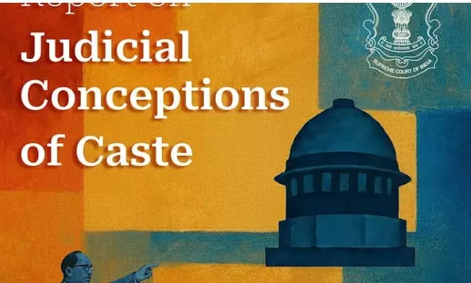 जाति-आधारित हिंदू समाज और उसकी संस्कृति के खिलाफ बिना किसी समझौते के संघर्ष करना होगा