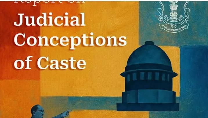 जाति-आधारित हिंदू समाज और उसकी संस्कृति के खिलाफ बिना किसी समझौते के संघर्ष करना होगा जाति-आधारित हिंदू समाज और उसकी संस्कृति के खिलाफ बिना किसी समझौते के संघर्ष करना होगा