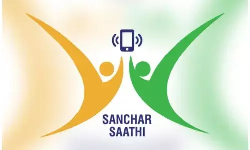 Sanchar Saathi-भारत की जनता की प्राइवेसी अब प्राइवेसी नहीं रही नरेंद्र मोदी संचार साथी सब जानता है Sanchar Saathi-भारत की जनता की प्राइवेसी अब प्राइवेसी नहीं रही नरेंद्र मोदी संचार साथी सब जानता है