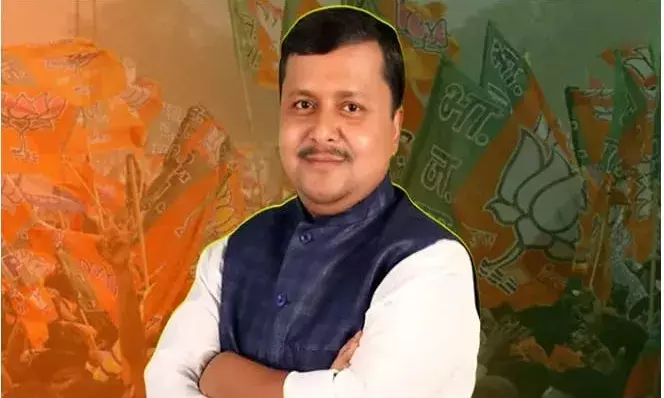 भाजपा बनी हिंदू महासभा