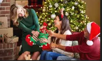 क्रिसमस त्यौहार ही नहीं पापखंड से दूर इंसान को इंसान को मिलाने वाला दिन