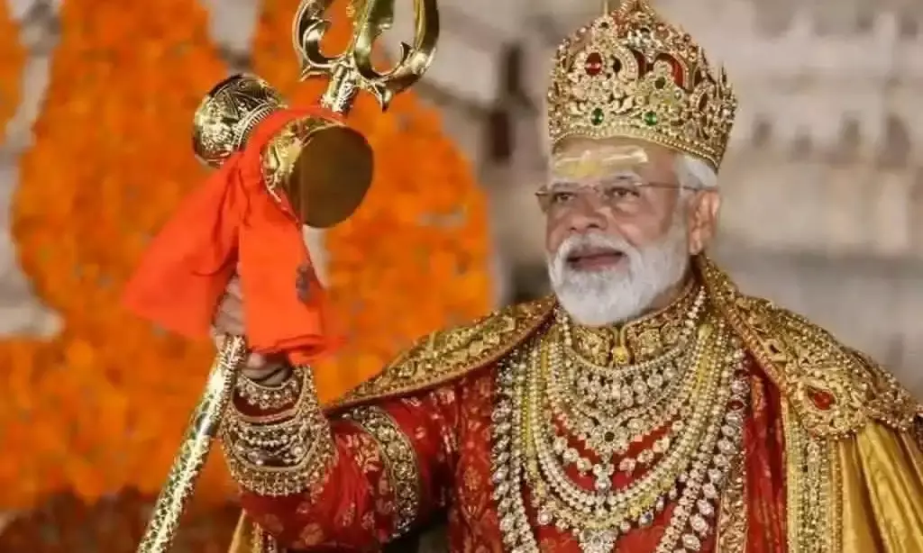 खबरदार, जो कुत्ते का नाम राम रखा तो!