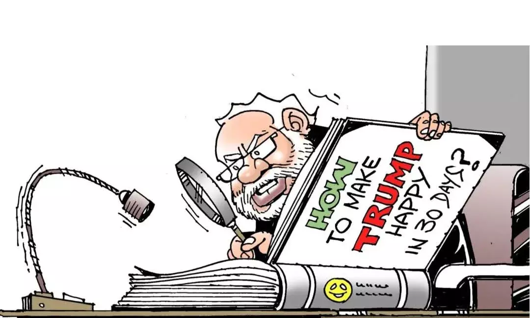 बीजेपी ने भारत की जनता को  शिक्षा  के लिए अभूतपूर्व सुविधाएं उपलब्ध करवाई