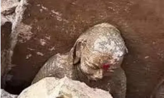 हिंदुत्व का भस्मासुर