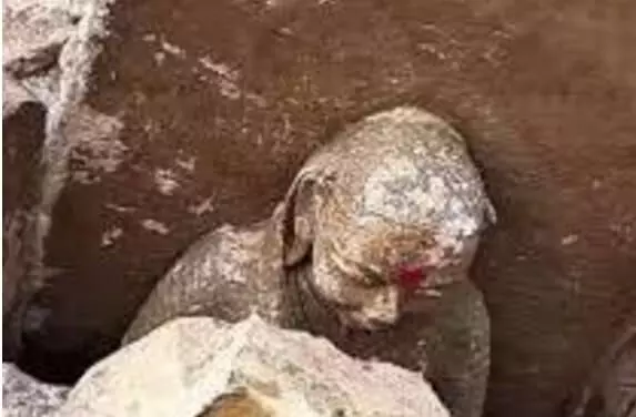 हिंदुत्व का भस्मासुर हिंदुत्व का भस्मासुर