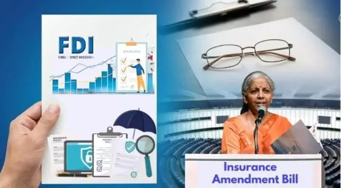 खतरनाक रास्ते पर भारत की वित्त व्यवस्था को धकेल रही बीजेपी खतरनाक रास्ते पर भारत की वित्त व्यवस्था को धकेल रही बीजेपी