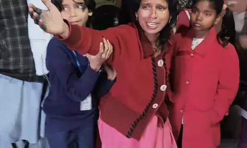 तरावड़ी-नौंवी कक्षा की छात्रा ने की आत्महत्या तरावड़ी-नौंवी कक्षा की छात्रा ने की आत्महत्या