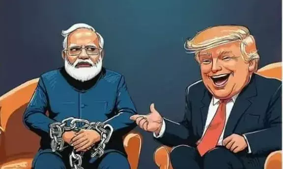 चाय  वाला का नाम एपस्टीन फाइल में आ गया