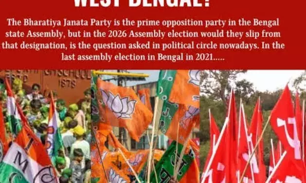 पश्चिम बंगाल विधानसभा चुनाव में सच्चाई से परे सर