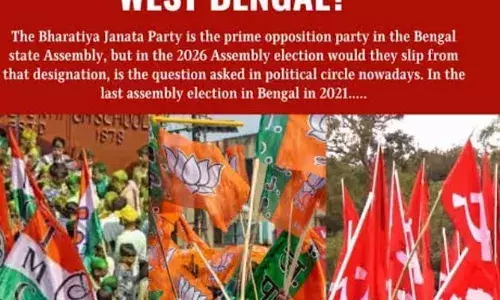 पश्चिम बंगाल विधानसभा चुनाव में सच्चाई से परे सर