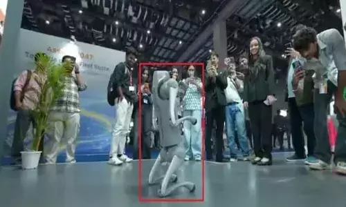 गलगोटिया प्रकरण: भारत की भद्द पिटने का जिम्मेदार कौन?