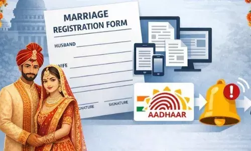 गुजरात बीजेपी सरकार दंगे, फसाद, उत्पात और भ्रष्टाचार के सारे रिकॉर्ड ध्वस्त करने के बाद पुरोहिताई का काम भी करेगी