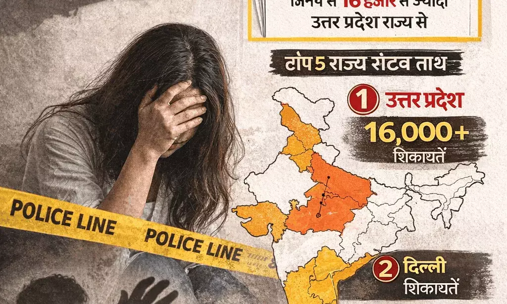 अंतर्राष्ट्रीय महिला दिवस पर विशेष: भारत में महिलाओं के प्रति बदलने लगा है नज़रिया